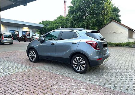 Opel Mokka X 1.4 ECOTEC Start/Stop 120 Jahre