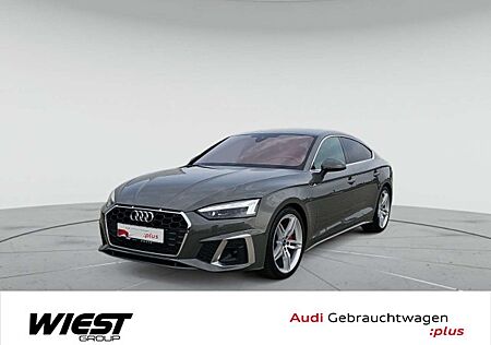 Audi A5 S line 40 TFSI S tronic, NAVI/KAM/G