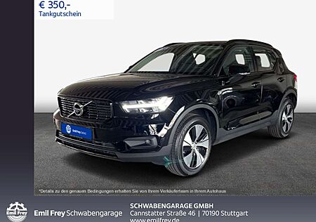 Volvo XC 40 XC40 T4 Recharge DKG R-Design Expression