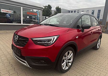 Opel Crossland X LED PDC KAMERA AHK SHZ
