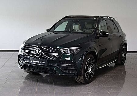 Mercedes-Benz G 270 G 350 de 4Matic Hybrid AMG-Line AHK Pano ACC