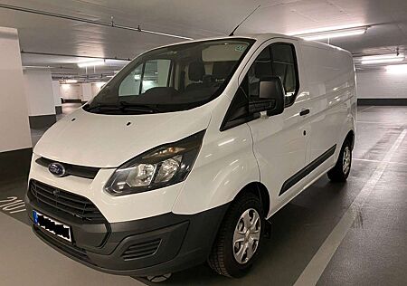 Ford Transit Custom Kasten 270 L1