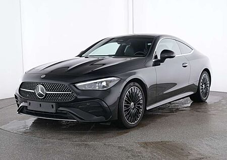 Mercedes-Benz CLE 200 4M Coupe AMG/19"/LED/Panorama-SD/Kamera/