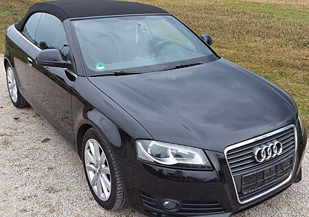 Audi A3 Cabriolet 1.8 TFSI Ambition