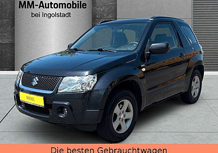 Suzuki Grand Vitara 1.9 DDiS Comfort-TÜV 06/26-KLIMA