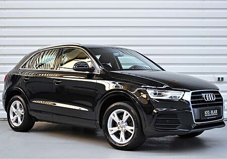 Audi Q3 sport