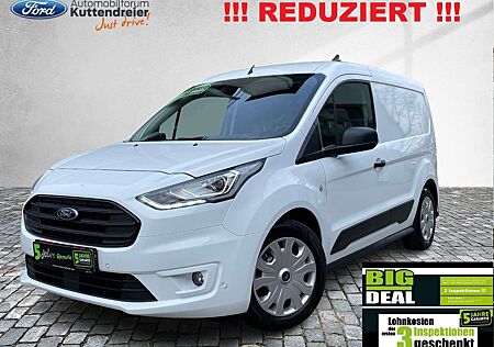 Ford Transit Connect Kasten L1 Trend Navi Kamera Regal