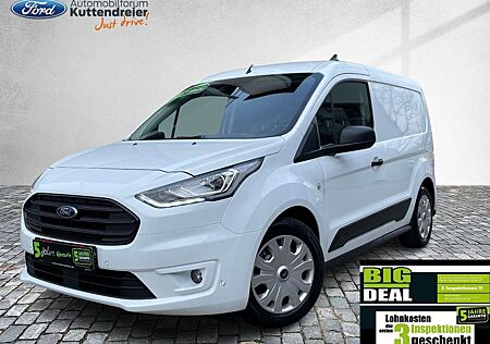 Ford Transit Connect Kasten L1 Trend Navi Kamera Regal