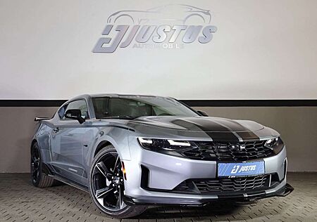Chevrolet Camaro 3.6 V6 2LT/SHZ/SBL/APPLE/WIFI/KAMERA/R20
