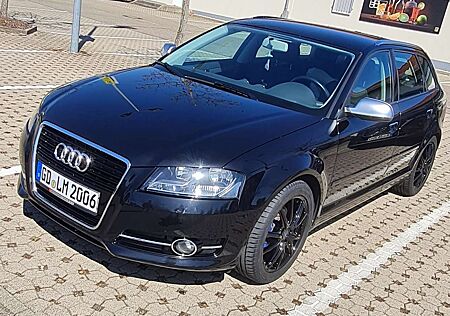 Audi A3 1.4 TFSI