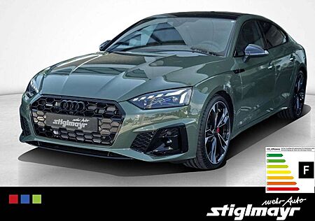 Audi A5 Sportback S line business 40 TDI quattro 20`
