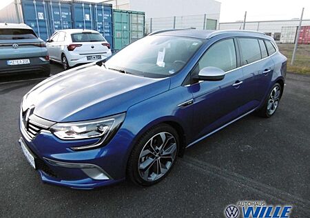 Renault Megane IV Grandtour 1.3 TCe 160 GT-Line Klima Navi