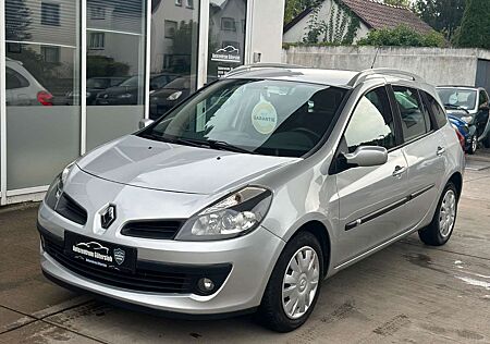 Renault Clio Grandtour Edition Dynamique * 2.Hand / TOP*