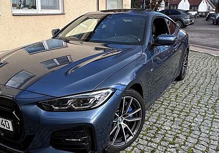 BMW 430i 430 Coupe M Sport