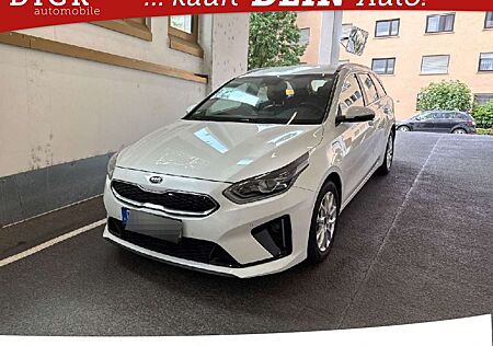 Kia XCeed Ceed SW / cee'd SW Cee'd SW 1.6 Hyb LED/NAVI/ACC/SHZ/MEMO/RFK/8Fa