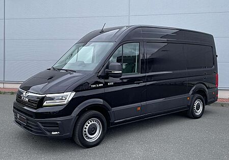 MAN TGE 3.180 L3H3 Kasten 4x4 AHK ACC NAVI STANDHZ