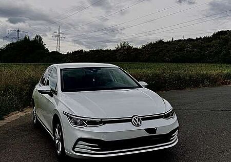 VW Golf Volkswagen 1.5 TSI OPF Life