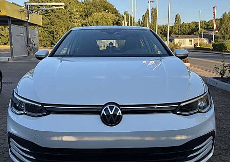 VW Golf Volkswagen 1.5 TSI OPF Life