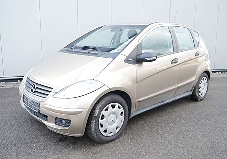 Mercedes-Benz A 180 CDI