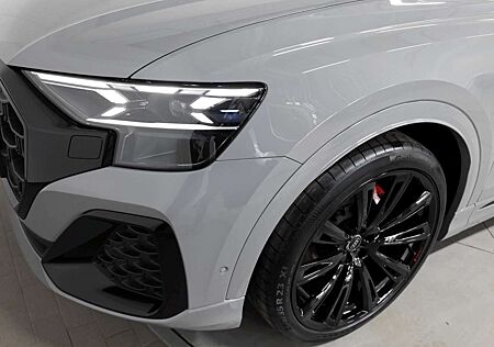 Audi Q8 50 TDI quattro S line, "Nardograu"