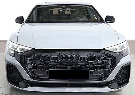 Audi Q8 50 TDI quattro S line, "Nardograu"