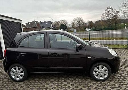 Nissan Micra 1.2 Visia First