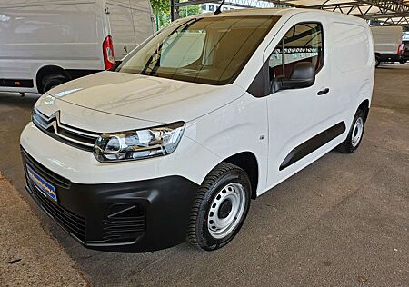 Citroën Berlingo Citroen 1.5 HDI 102 Kasten Klima