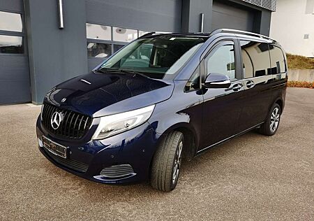 Mercedes-Benz V 220 (BlueTEC) d kompakt 7G-TRONIC Edition
