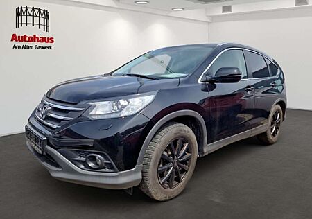 Honda CR-V LIFESTYLE ALLRAD XENON+DAB+WINTERRPAKET