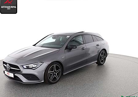 Mercedes-Benz CLA 250 Shooting Brake AMG NIGHT,WIDE,PANORAMA