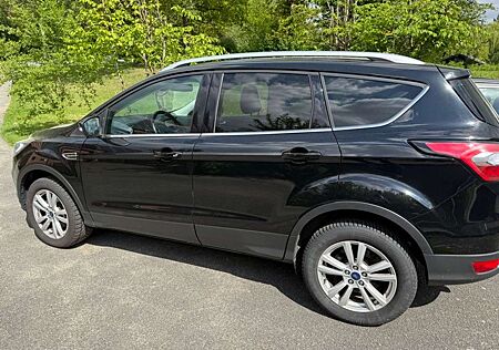Ford Kuga 1.5 Eco Boost Cool & Conect