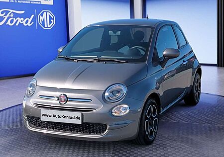 Fiat 500 1.0 GSE Hybrid Club *CAR-PLAY*TEMPOMAT*KLIMA*B