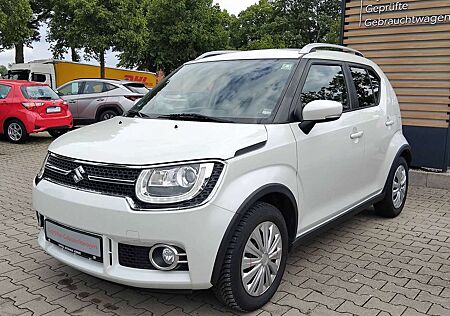 Suzuki Ignis Comfort+ AGS *Carplay*AndroidAuto*Kamera*BT*Alus*