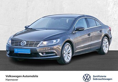 VW CC Volkswagen 1.4 TSI Navi PDC SHZ Xenon