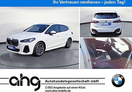 BMW 218 Aut. *M-Sport*AHK*Navi*LED*PD