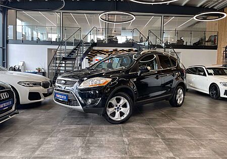 Ford Kuga Titanium *TEMPOMAT*NAVI*PDC*KAM*KLIMAAUT*
