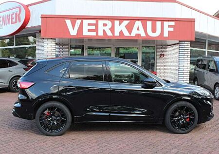 Ford Kuga 2.0 EcoBlue ST-Line X Black Pack / LED / AHK / PAN