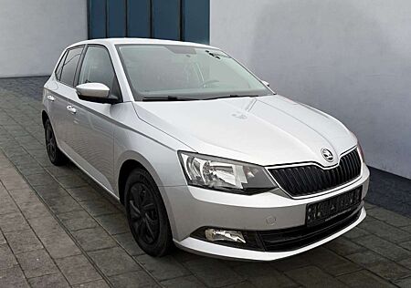 Skoda Fabia Ambition*1.2 TSI*LED*BT*Klima*Tempomat* Klima