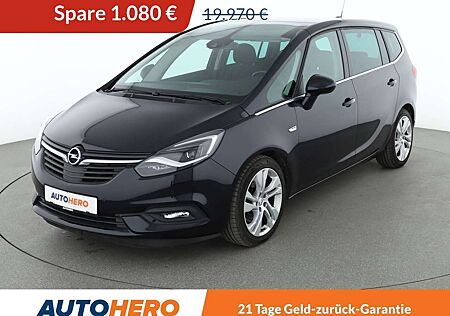 Opel Zafira Tourer 2.0 CDTI Innovation Aut.*NAVI*LED*CAM*PDC*SHZ*