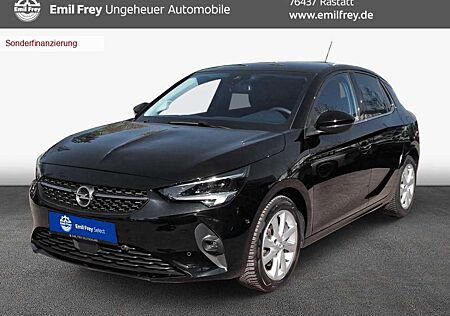 Opel Corsa 1.2 Direct Inj Turbo Start/Stop Automatik El