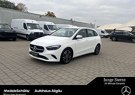 Mercedes-Benz B 180 d Progressive Advanced Kamera Navi-groß LED