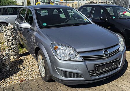 Opel Astra H Lim. Edition