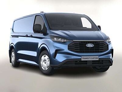 Ford Transit Custom Trend Aut 320L2 LED AHK SHZ LadeP 100 kW (136 P...