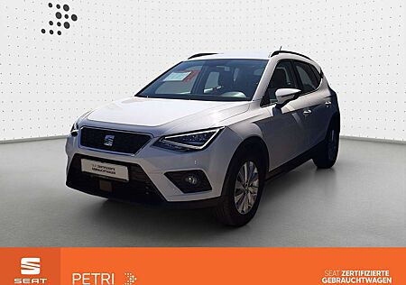 Seat Arona Style 1.0 TSI 81kW*DSG*NAVI*KAM*LED*SHZ*AC