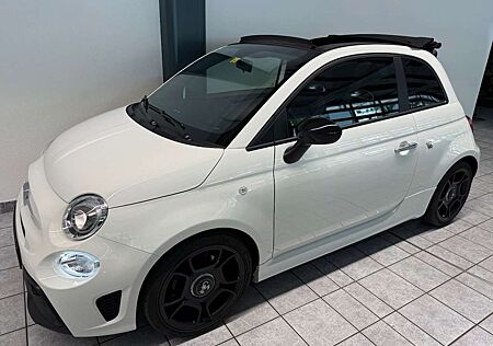 Abarth 500 Cabrio 595 C F595