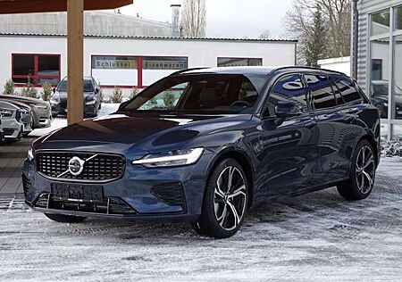 Volvo V60 Plus Dark Recharge Plug-In Hybrid T6 AWD