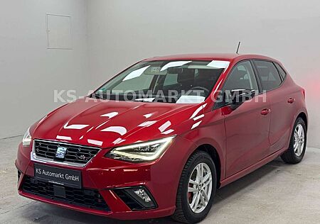 Seat Ibiza FR*Navi*LED*Tempomat*R-Kamera*LED*