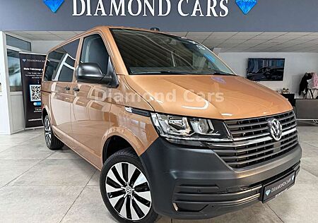 VW T6 Transporter Volkswagen * 9-SITZER * PDC * GARANTIE *