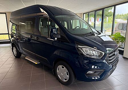 Ford Transit /Tourneo Custom Kombi 340 Rollstuhllift