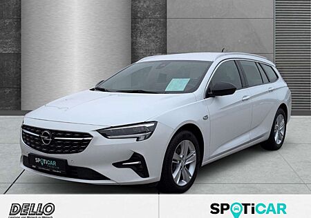 Opel Insignia 2.0 CDTi ST Business AHK-klappbar Navi Digitales C
